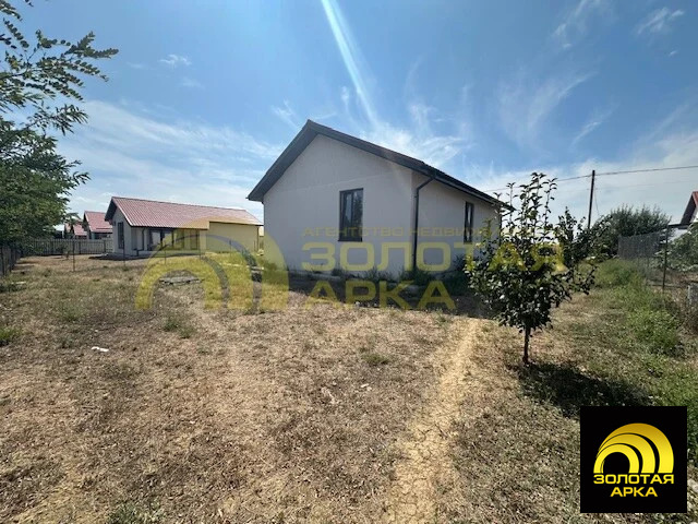 Продажа дома, Тамань, Темрюкский район, Мускатная улица - Фото 4