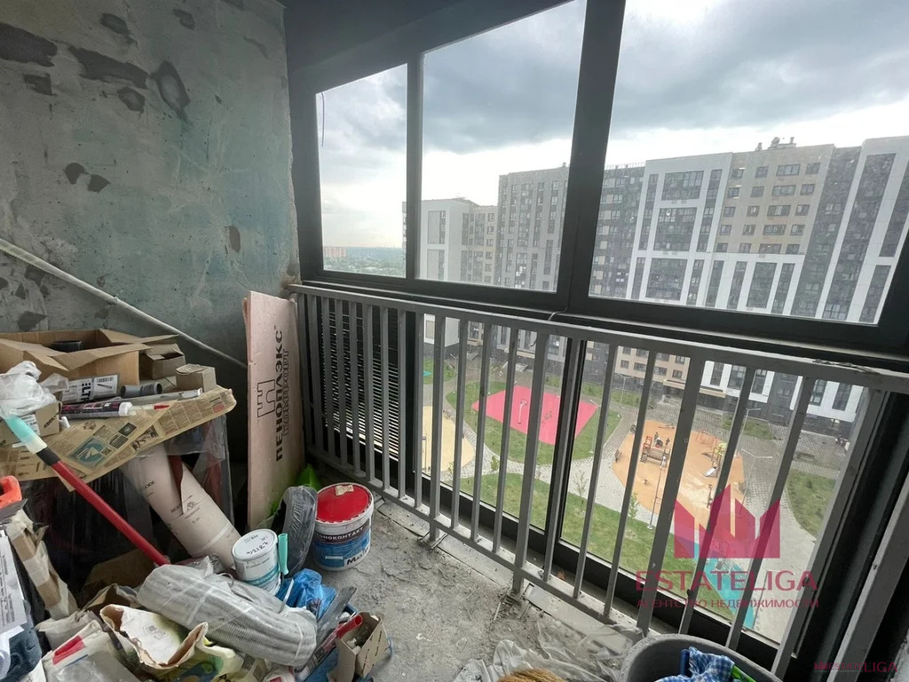Продажа квартиры, проспект Куприна - Фото 7