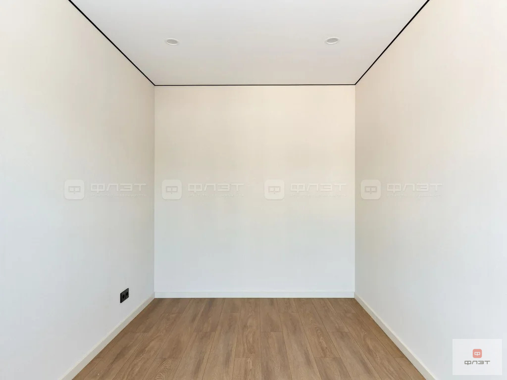 Продажа квартиры, Казань, ул. Черноморская - Фото 14