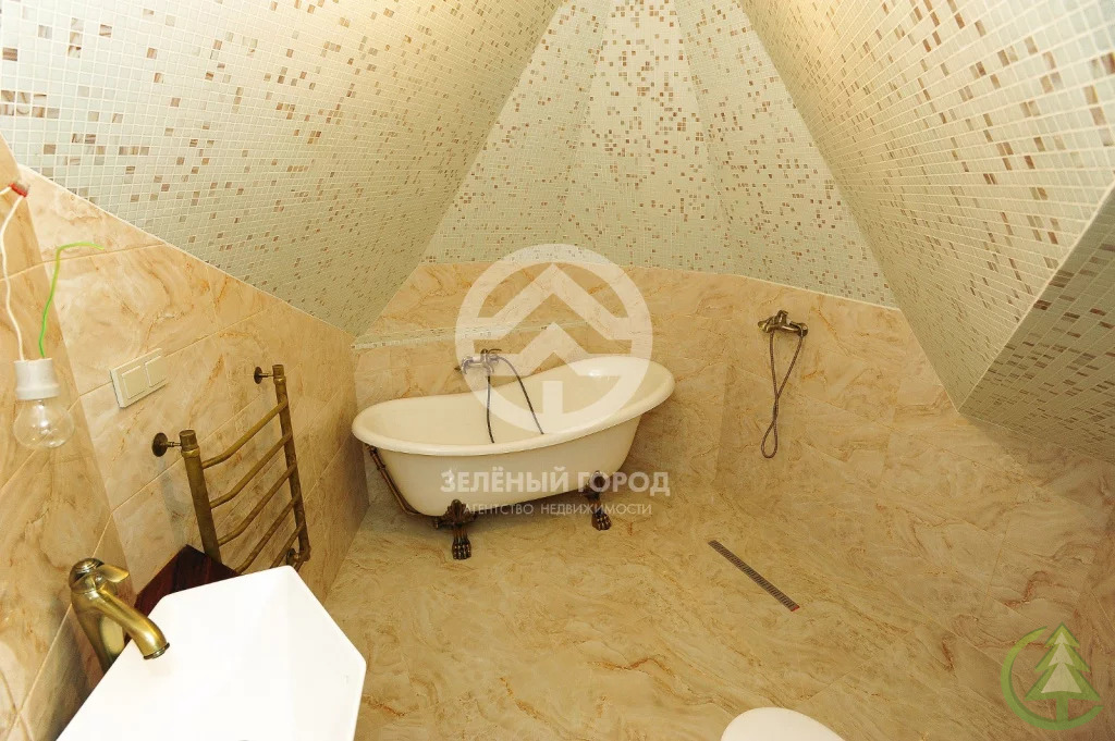 Продажа дома, Алабушево, Солнечногорский район, Лермонтовская - Фото 25