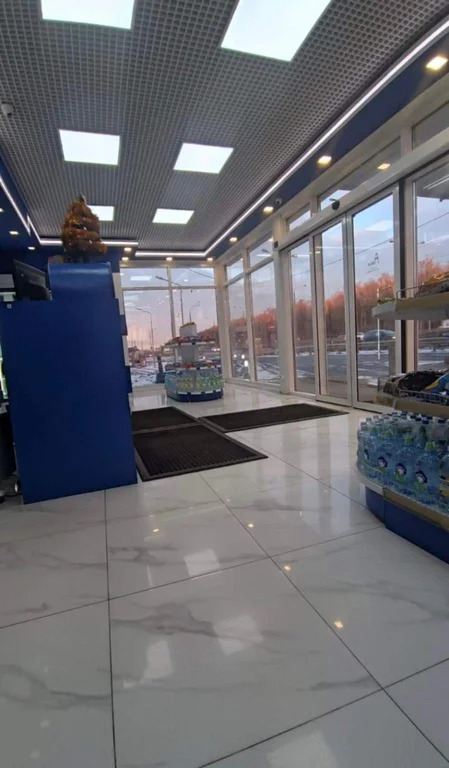 Действующая АЗС М 2 Крым 40 км, выручка 144-145 млн/год - Фото 3