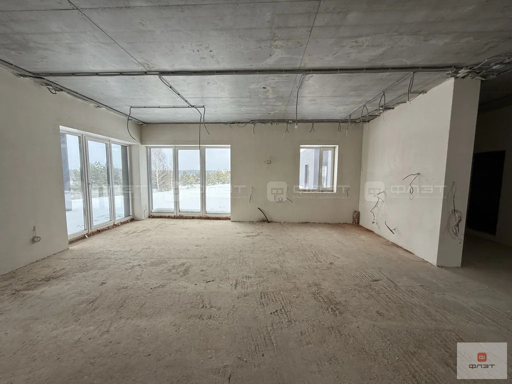 Продажа дома, Габишево, Лаишевский район, ул. Марджани - Фото 4