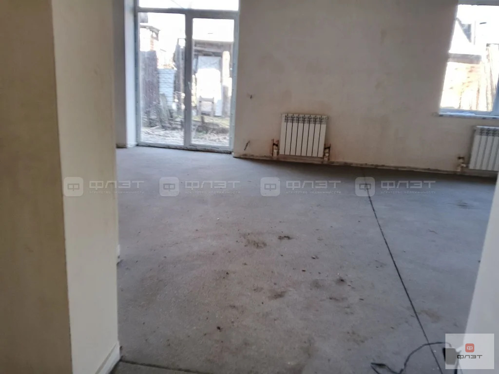 Продажа дома, Казань, ул. Криворожская - Фото 10