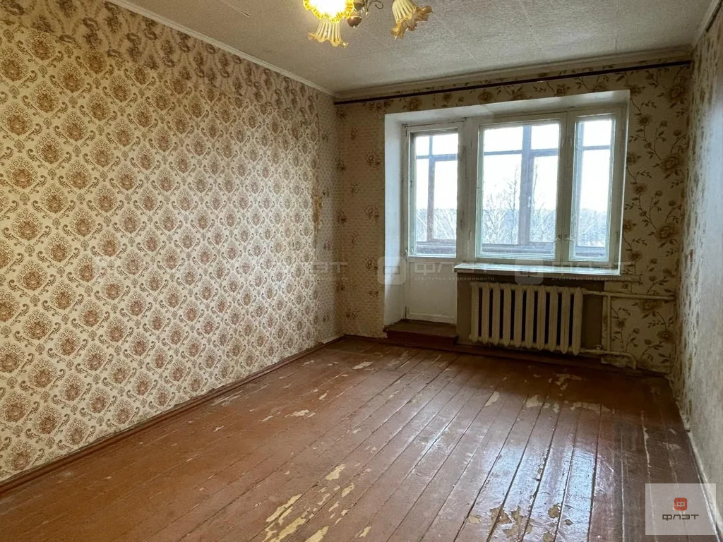 Продажа квартиры, Казань, городок. Научный - Фото 4