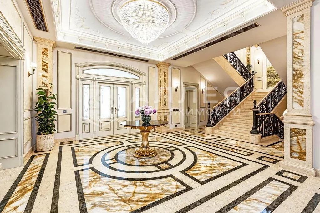 Дом 1174 кв.м. в микрорайоне Звягино - Фото 26