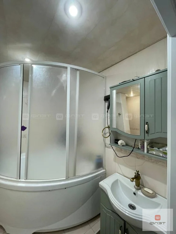 Продажа квартиры, Казань, ул. Дачная (Вахитовский р-н) - Фото 14
