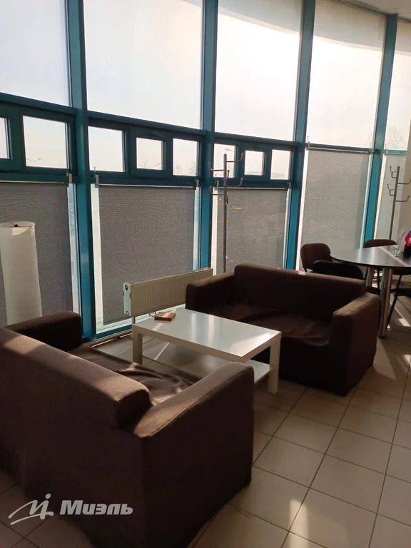 Полярная офис - Фото 43