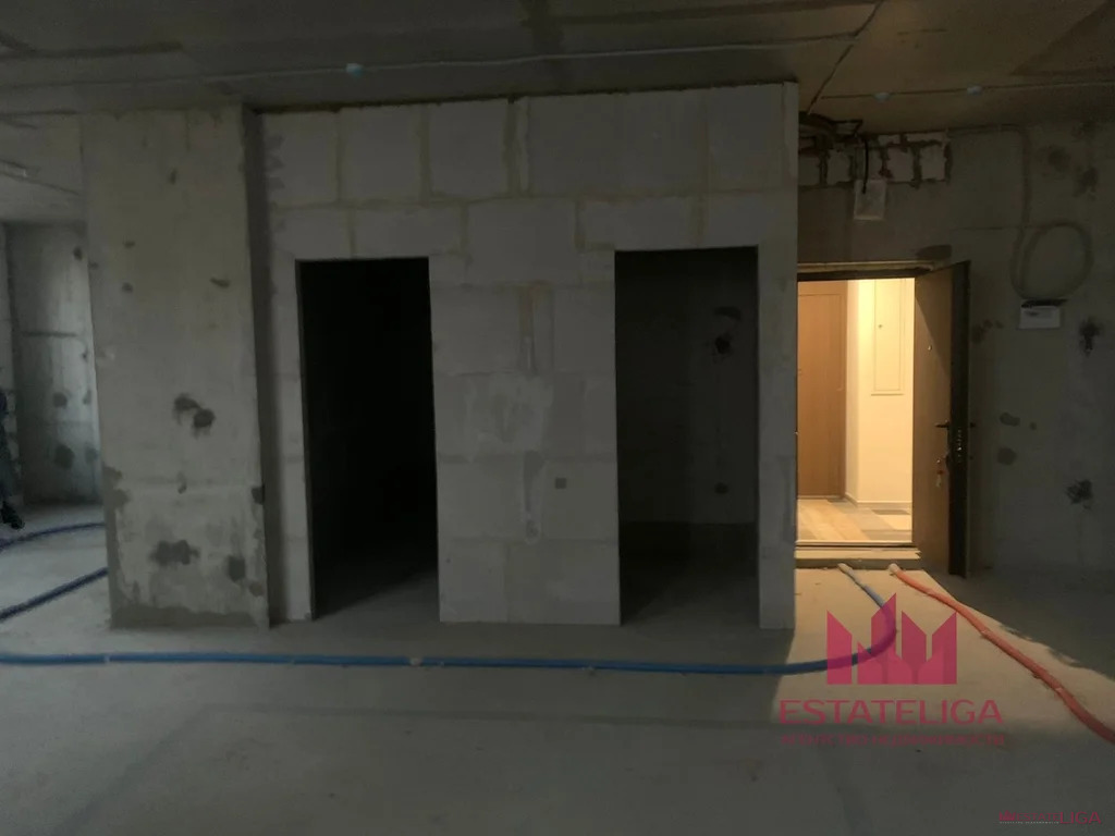 Продажа квартиры в новостройке, м. Шелепиха, Шелепихинское ш. - Фото 9