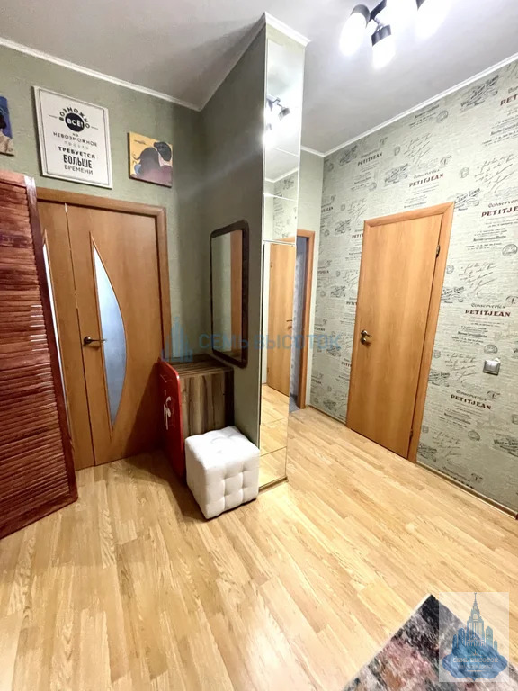 Продажа квартиры, м. Царицыно, ул. Михневская - Фото 22