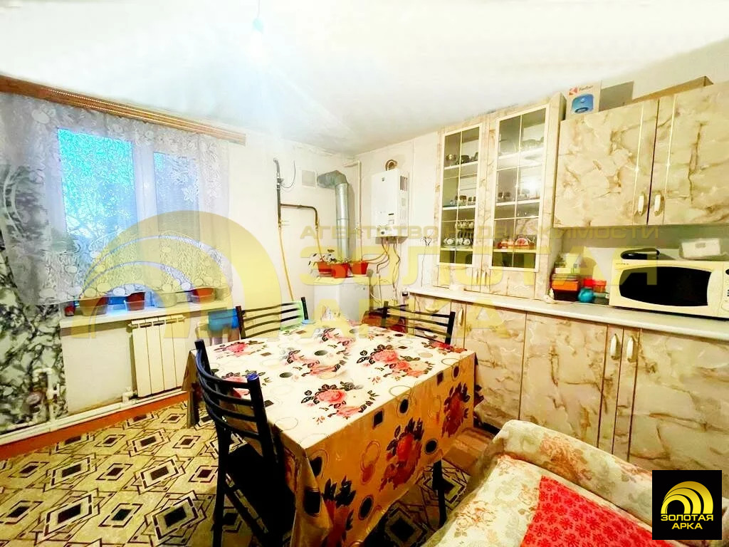Продажа дома, Адагум, Крымский район, ул. Советская - Фото 9