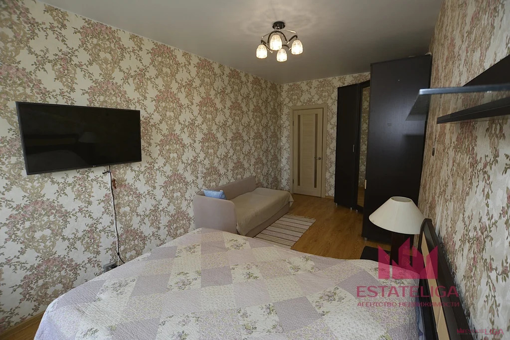 Продажа квартиры, Немчиновка, Одинцовский район, Рублевский проезд - Фото 10