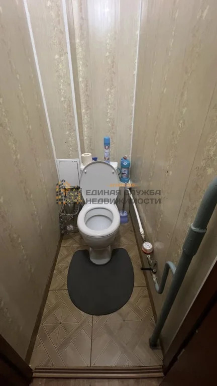 Аренда квартиры, Уфа, ул. Софьи Перовской - Фото 9