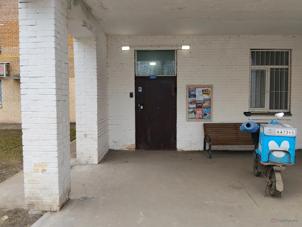 Продажа квартиры, ул. Краснобогатырская - Фото 4