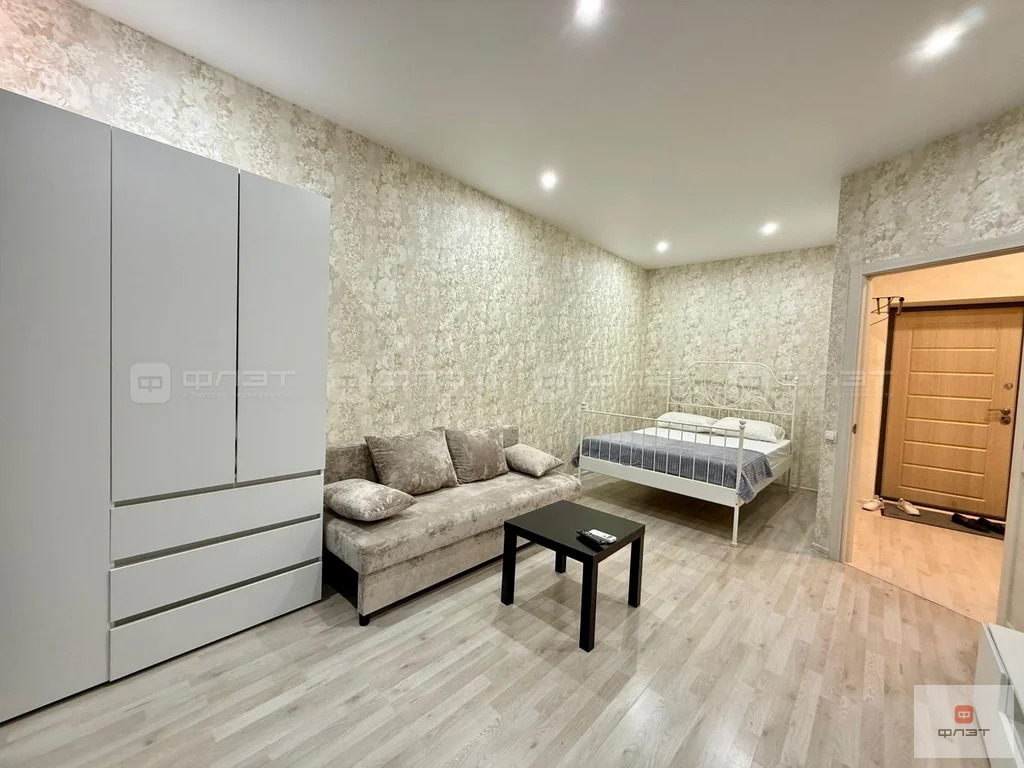 Продажа квартиры, Казань, ул. Разведчика Ахмерова - Фото 1