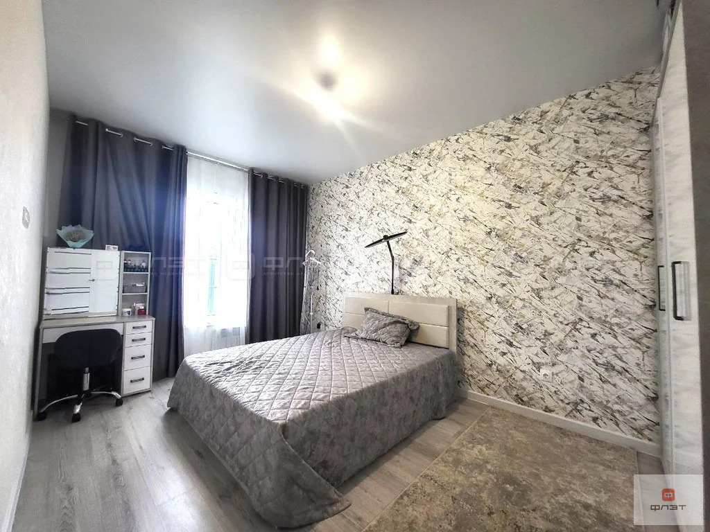 Продажа дома, Сапуголи, Лаишевский район, ул. Юбилейная - Фото 18