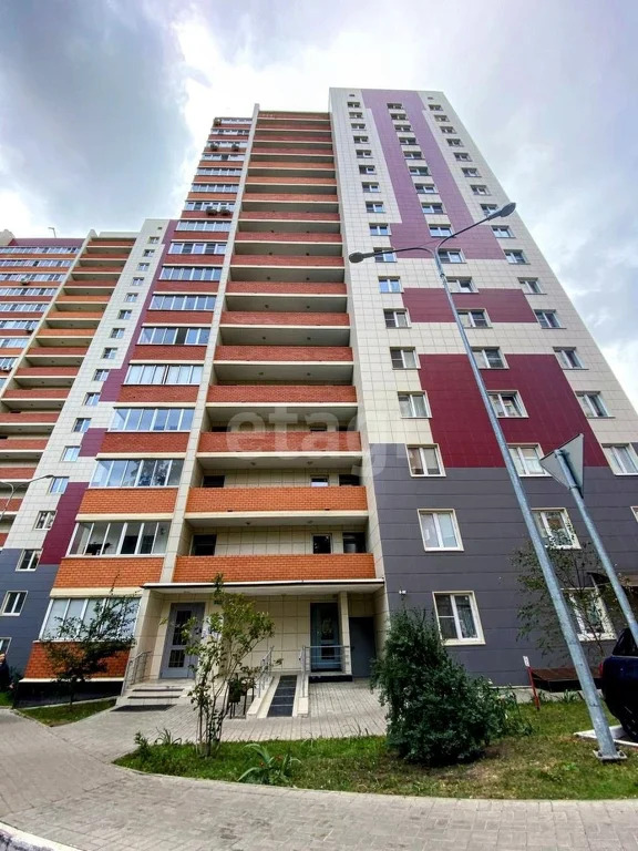 Продажа квартиры, Горки-10, Одинцовский район - Фото 0