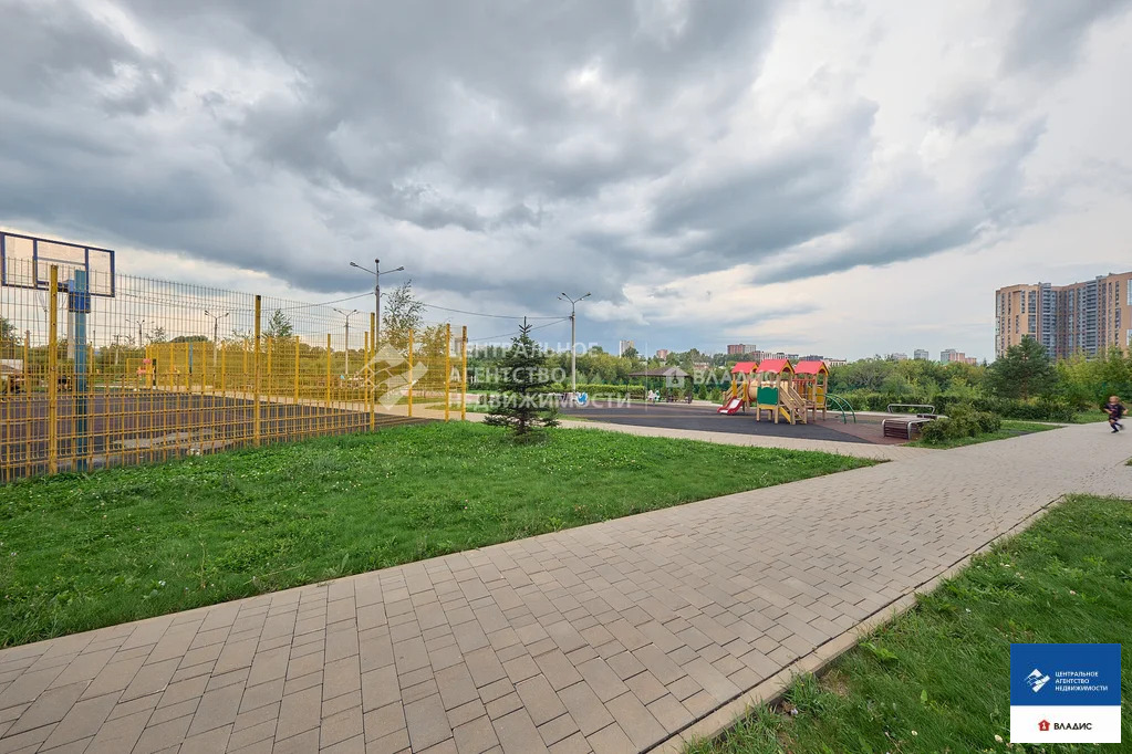 Продажа квартиры, Рязань, ул. Тимуровцев - Фото 16