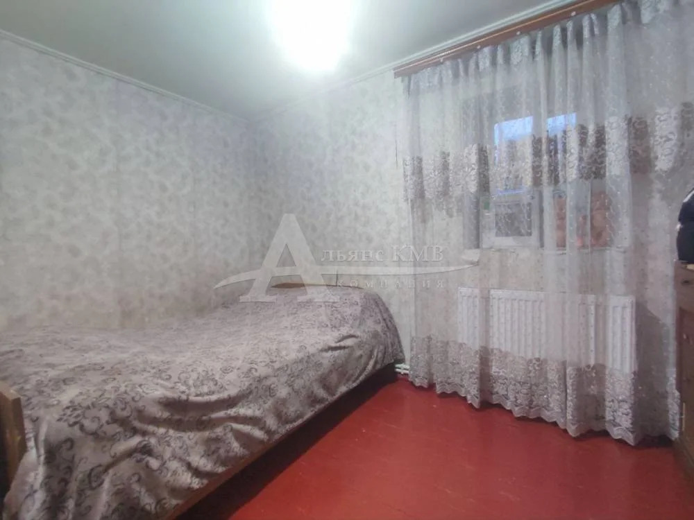 Продажа дома, Новопавловск, Кировский район, ул. Красноармейская - Фото 2