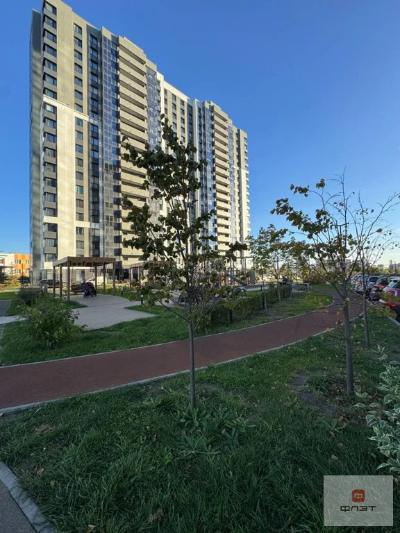 Продажа квартиры, Казань, ул. Мансура Хасанова - Фото 28