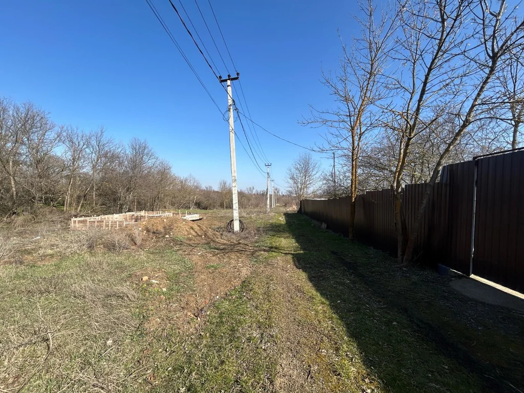 Продажа участка, Северская, Северский район - Фото 5