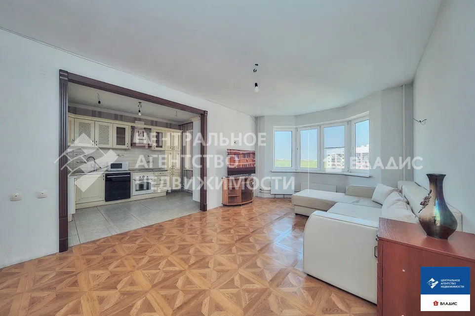 Продажа квартиры, Рязань, ул. Баженова - Фото 0