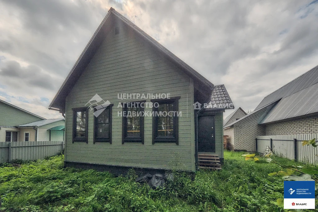 Продажа дома, Кузьминское, Рыбновский район, 228 - Фото 0