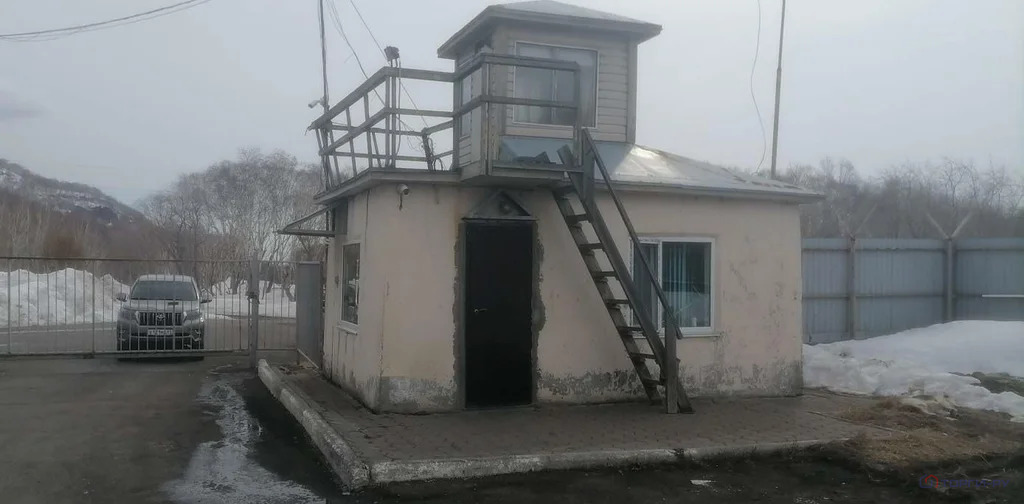 Продажа производственного помещения, Вилючинск, ул. Лесная - Фото 7