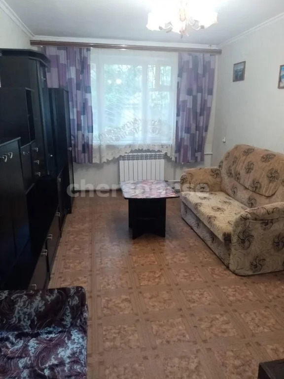 Продажа квартиры, Севастополь, ул. Якорная - Фото 1