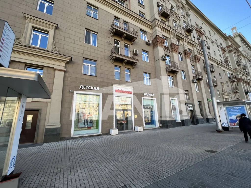 Продажа Торгового помещения на первой линии - Фото 2