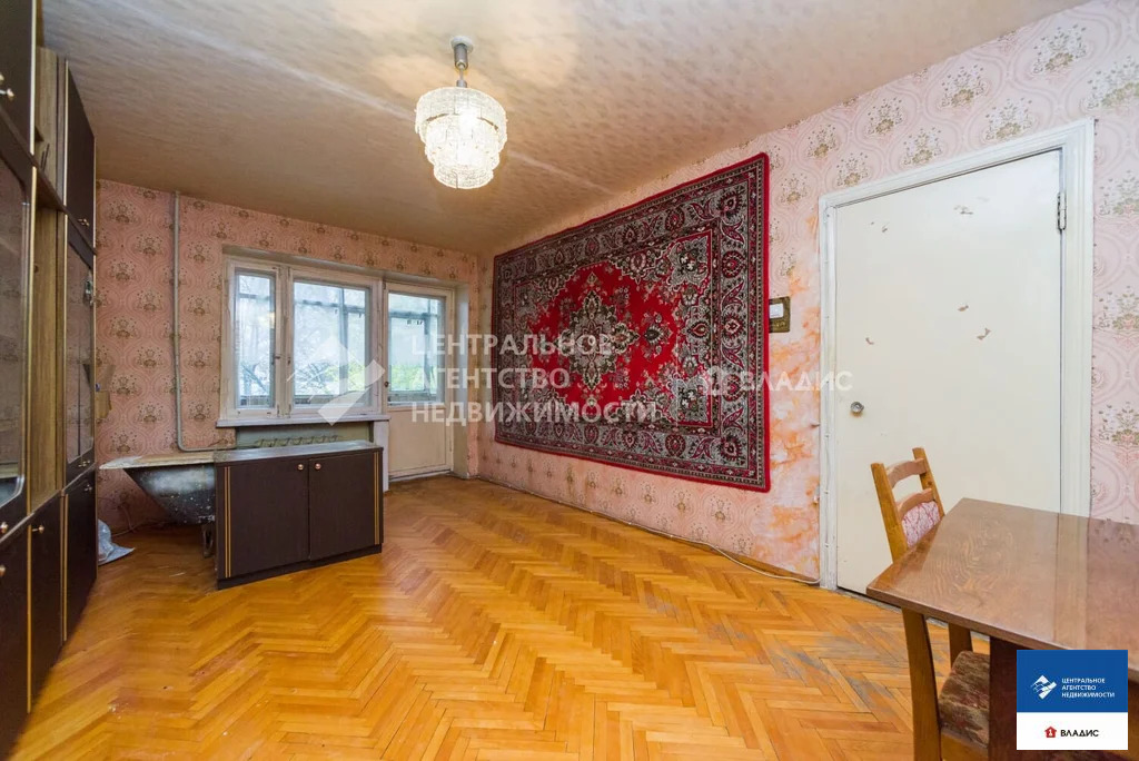 Продажа квартиры, Рязань, ул. Зубковой - Фото 1