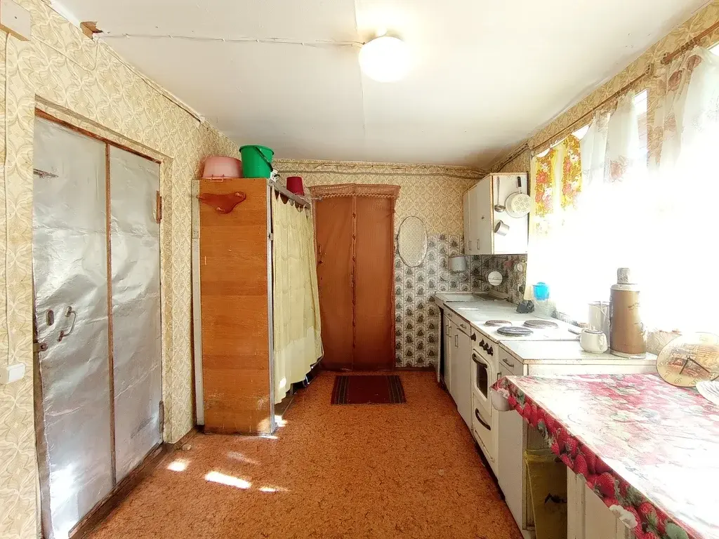 Дом 28 м2 на участке 6 сот. - Фото 3