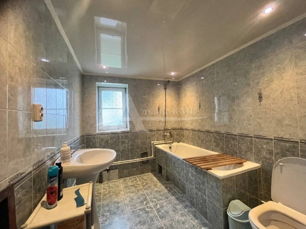 Продажа дома, Новопавловск, Кировский район, ул. Пролетарская - Фото 3