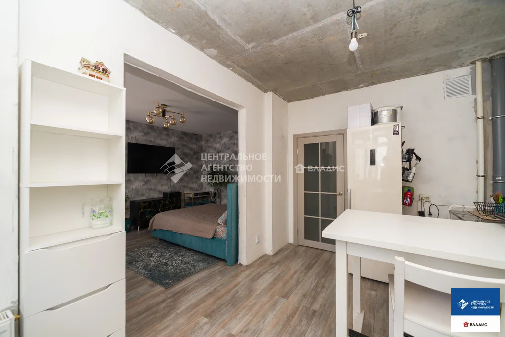 Продажа квартиры, Рязань, Васильевская улица - Фото 13