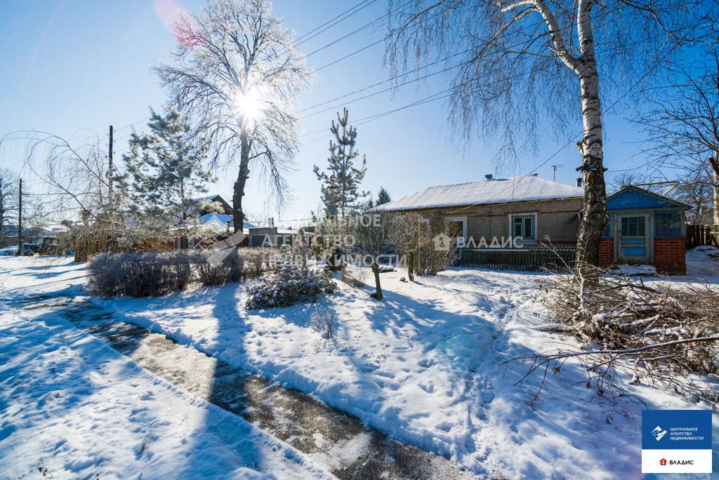 Продажа дома, Кораблино, Рязанский район, ул. Центральная - Фото 1