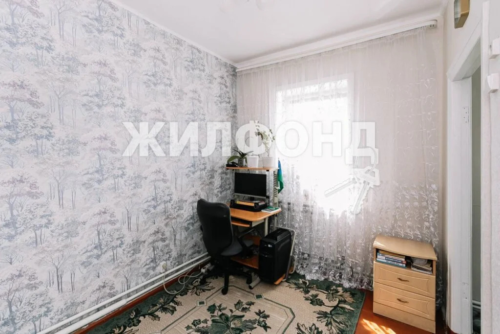 Продажа квартиры, Новосибирск, Звёздная - Фото 8