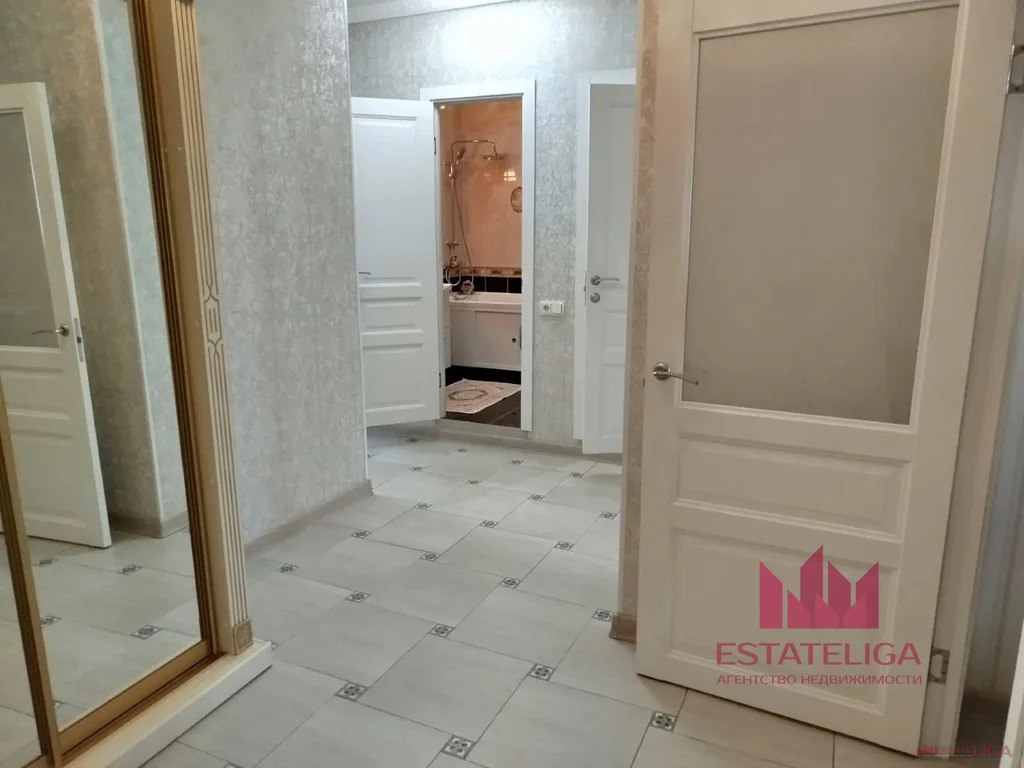 Продажа квартиры, Видное, Ленинский район, Зеленые аллеи б-р. - Фото 17