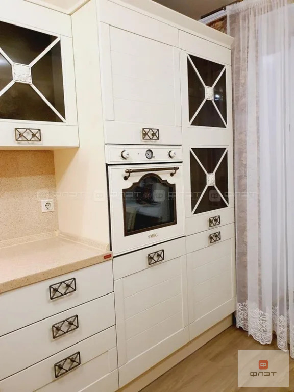 Продажа квартиры, Казань, ул. Салиха Батыева - Фото 2