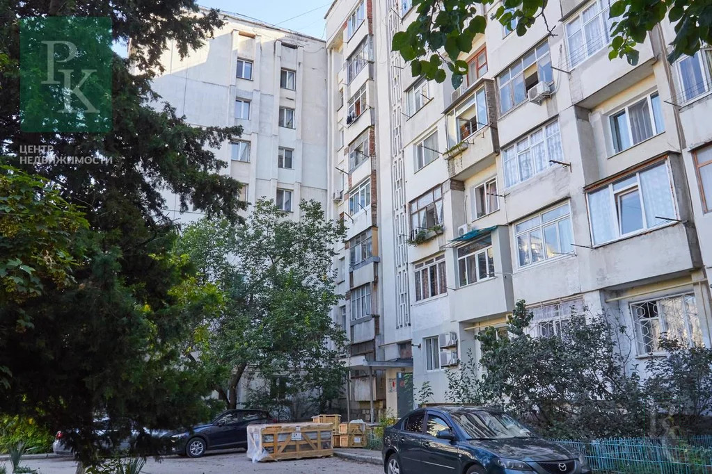 Продажа квартиры, Севастополь, ул. Адмирала Юмашева - Фото 5