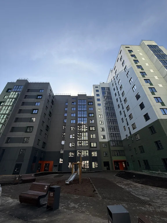 Продажа квартиры в новостройке, Оренбург, улица Гаранькина - Фото 14