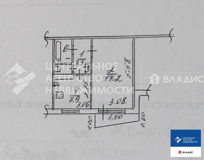 Продажа квартиры, Рязань, ул. Зубковой - Фото 5