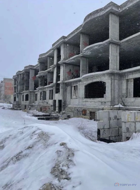 Продажа ПСН, Магадан, проспект Карла Маркса - Фото 0