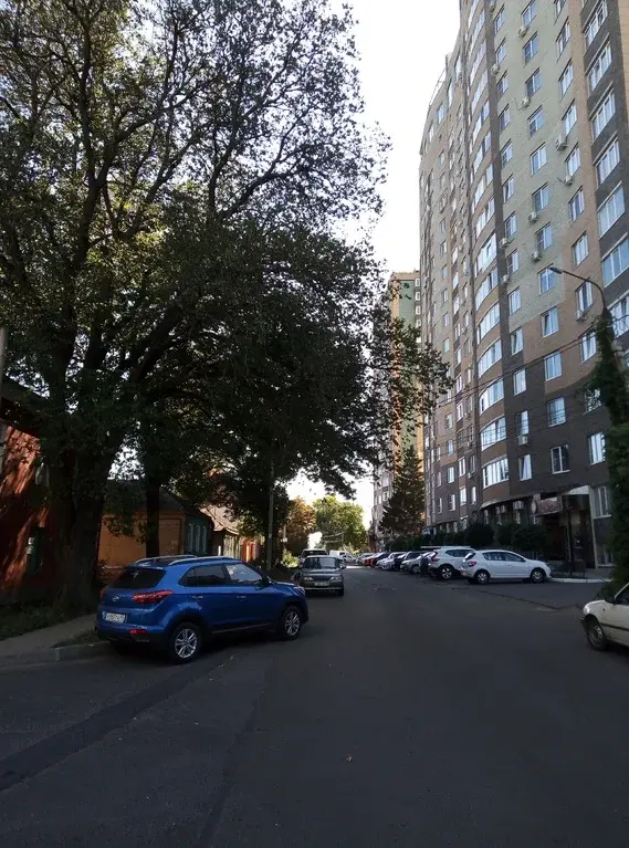 Сдам однокомнатную квартиру в центре - Фото 3