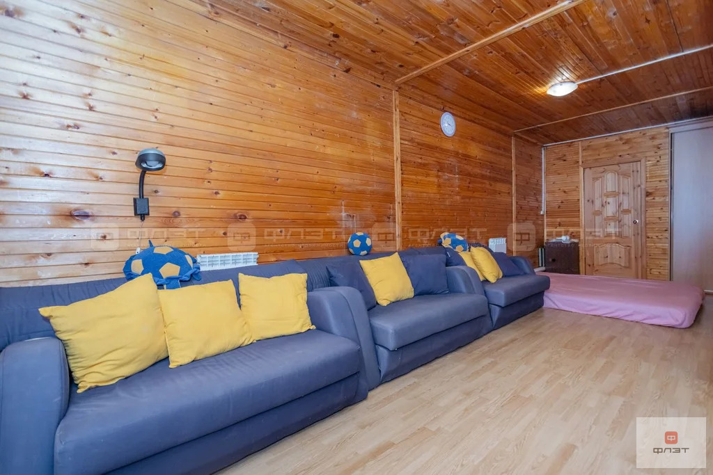 Продажа дома, Казань, ул. Узянле - Фото 22