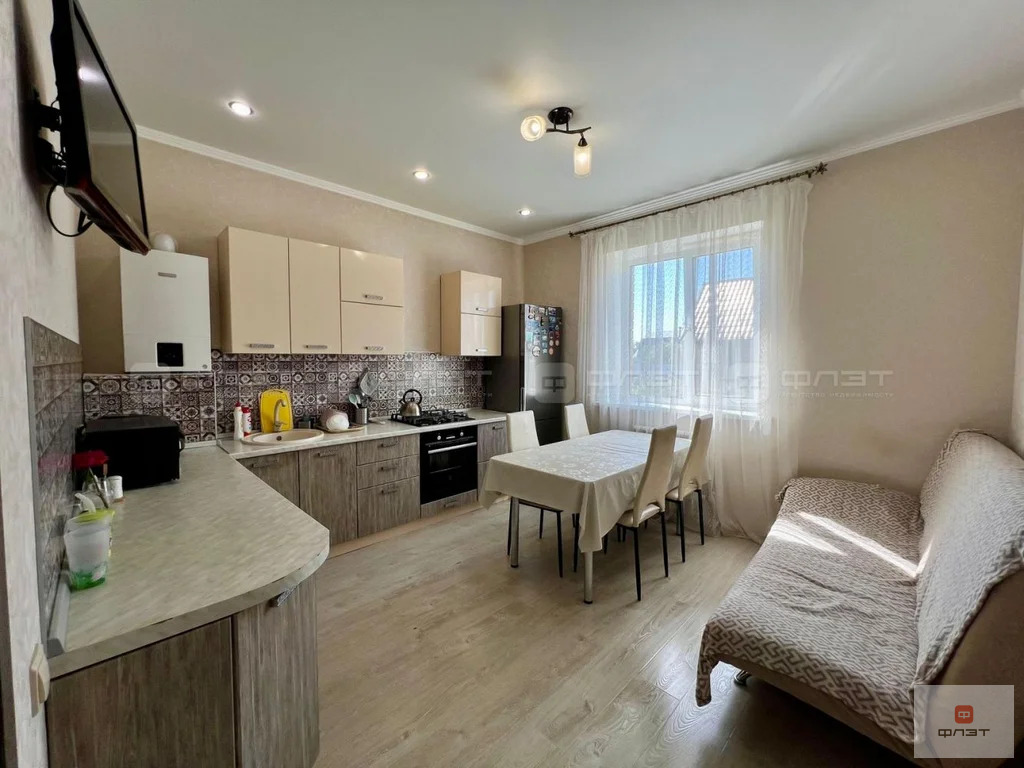 Продажа дома, Малые Кабаны, Лаишевский район, ул. Зеленая - Фото 2