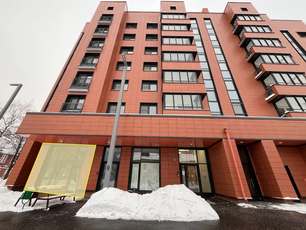 Продажа торгового помещения, ул. Оренбургская - Фото 2