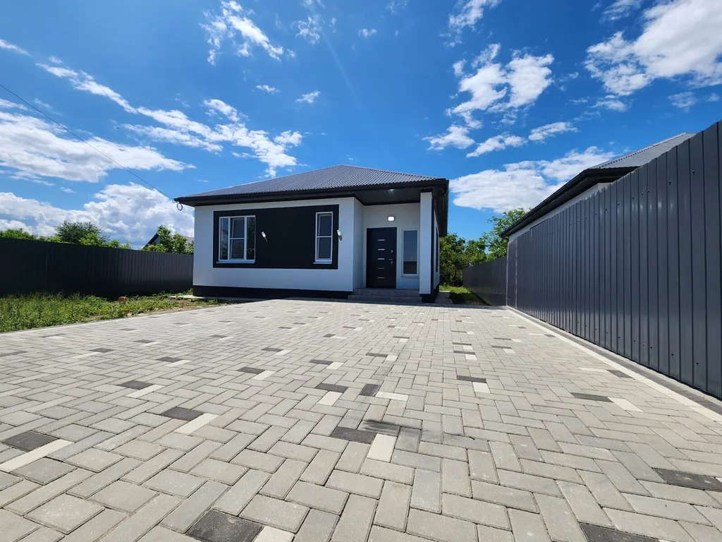 Продажа дома, Темрюк, Темрюкский район, ул. Декабристов - Фото 15