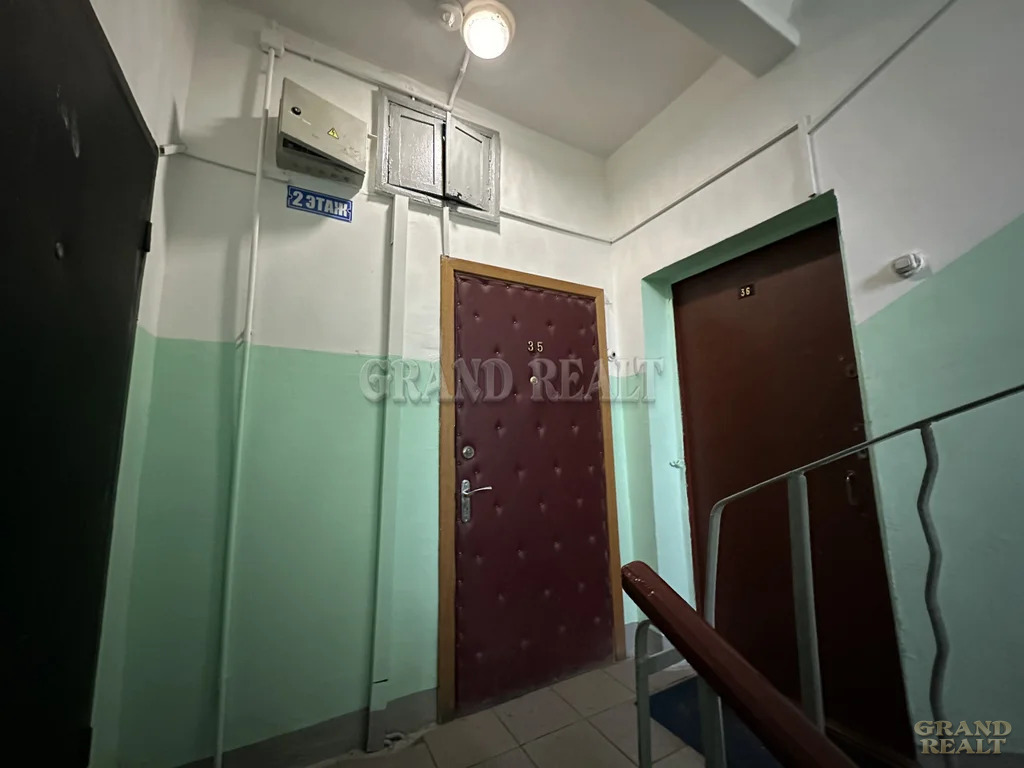 Продажа квартиры, ул. Никитинская - Фото 21