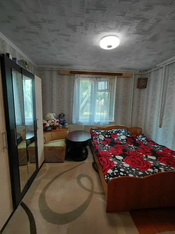 Продам дом (таунхаус) с  участком 30сот. село Гольяны, улица Полевая - Фото 17