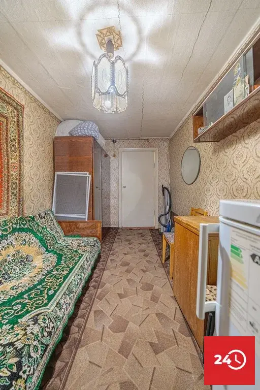 Продаётся часть дома с участком по адресу ул. сухумская, д. 40. - Фото 9