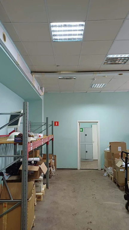 Аренда склада 273.3 м2 - Фото 10